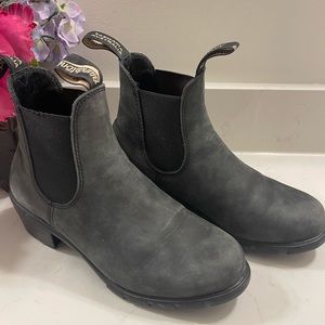 Fits 7US Blundstone boots women’s 7.5US (7)